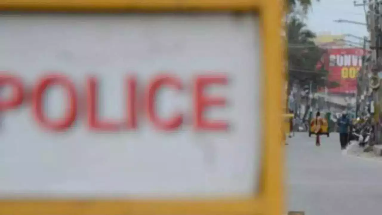 Online gaming dispute turns violent in Hapur