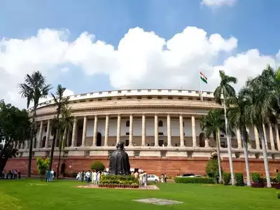 Parliament passes GST amendment bills to levy 28% tax on online gaming