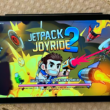 Jetpack Joyride 2 review: Familiar, but still a lot of fun