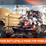 Battlefield Mobile: Here’s everything we know so far